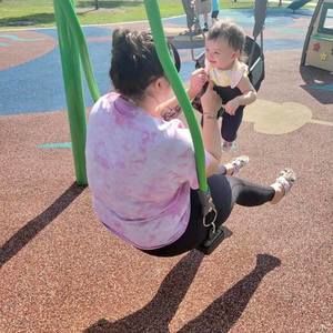 Meet your Posher, Gabby